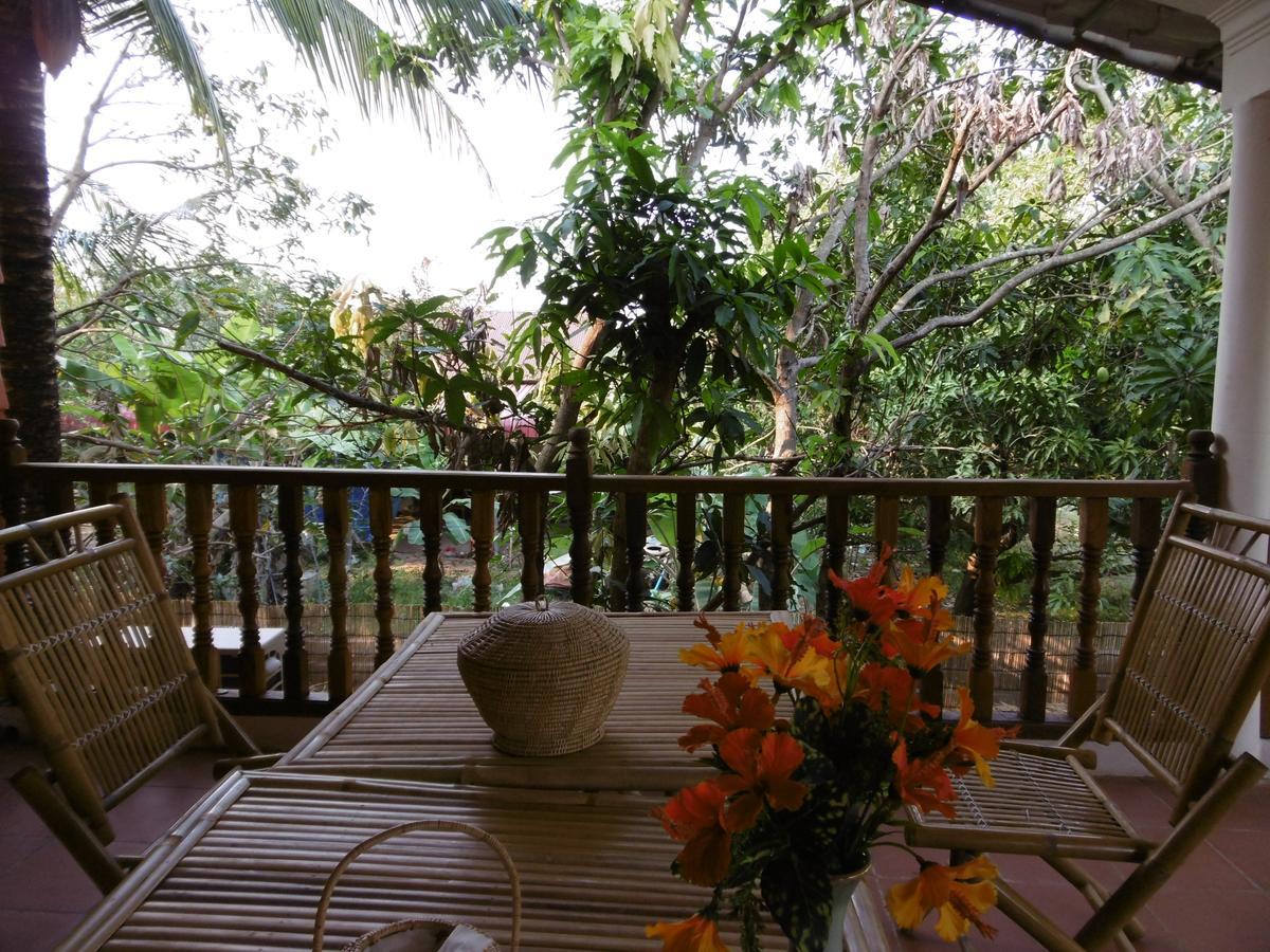 Andre Boutique Villa Siem Reap Eksteriør bilde